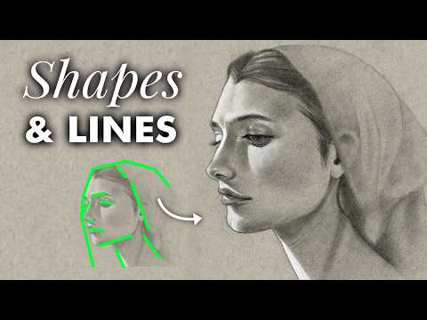 4 Ways to See Like an Artist