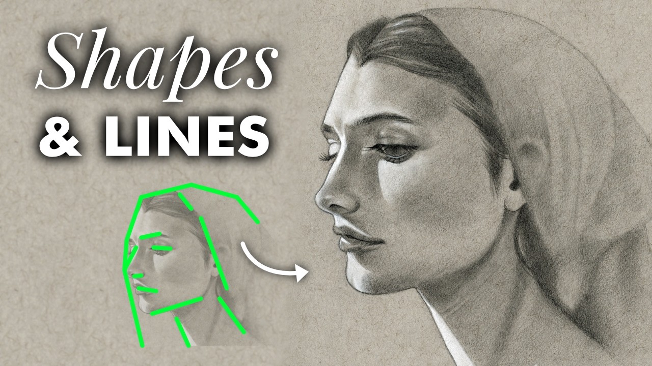 4 способа взглянуть на мир глазами художника