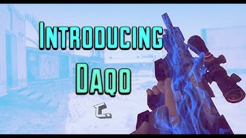 Introducing Cryptix-Daqo