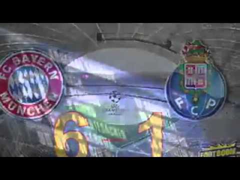 يا بايرن قدر كبار القوم شوالي