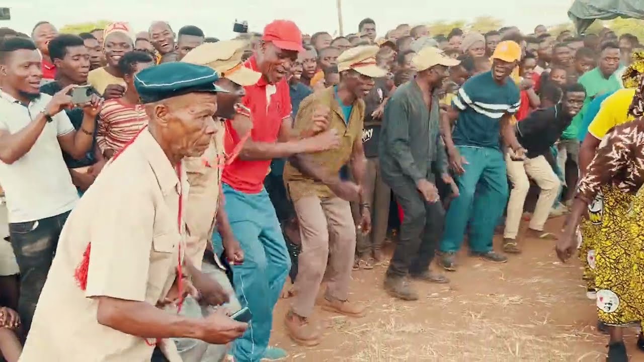 FESTIVAL DA RAINHA ACHIVANJILA 2024