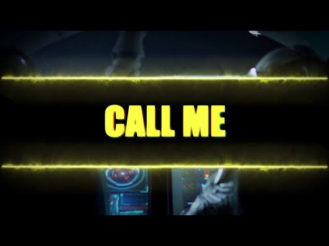 Johnny Rocky and the Weekend Warriors - Call Me (Lyric Video)