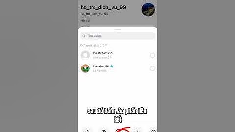 HDSD  cách Tăng LIKE Threads Giá Rẻ - Uy tín và không bị tụt | Dịch vụ Threads