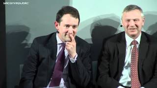 #DRF2012 Panel debate on digital copyright law and innovation