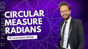 Circular Measure | Lesson 2 | Practice Questions | CAIE | AS Mathematics 9709