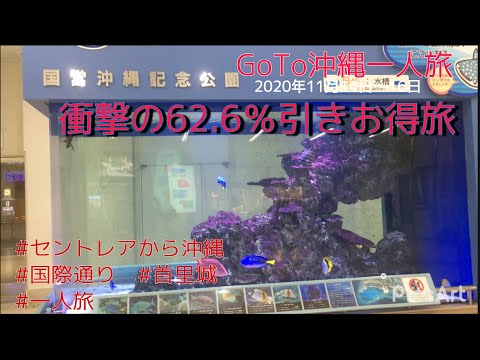 沖縄 旅行 格安 セントレア