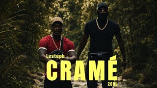 Le Steph X 26Bl - Cramé