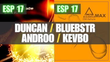 MotL6 DDR Part 4: Upscoring What Broke Me (feat. BLUEBSTR, ANDROO, and Kevbo)