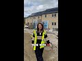 New Build Development Progress