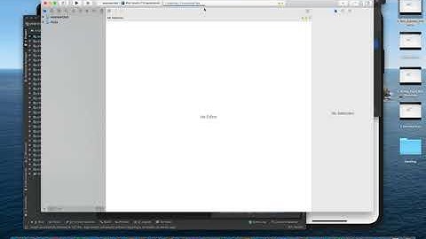 4a. React Native - Expo Eject - Run ejected apps in Android Studio and  Xcode