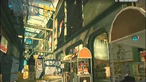 Wrong rules 2nd map their host