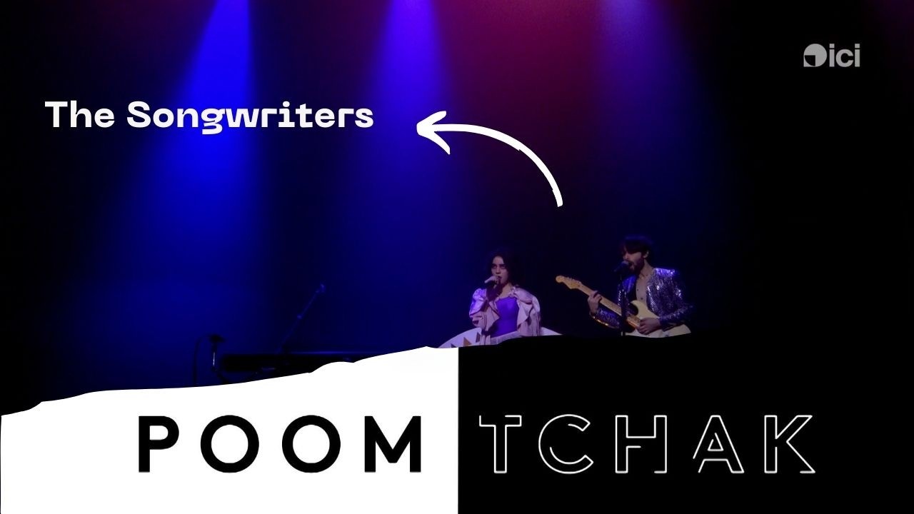 Deux EP et des Zéniths à 25 ans : The Songwriters est la révélation pop venue de l’Orne