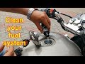 Bike & Car Fuel System Cleaner - E90 - King Indian