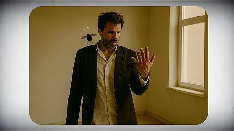 To The Echo Of My Empty Flat