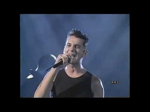 Depeche Mode - Strangelove