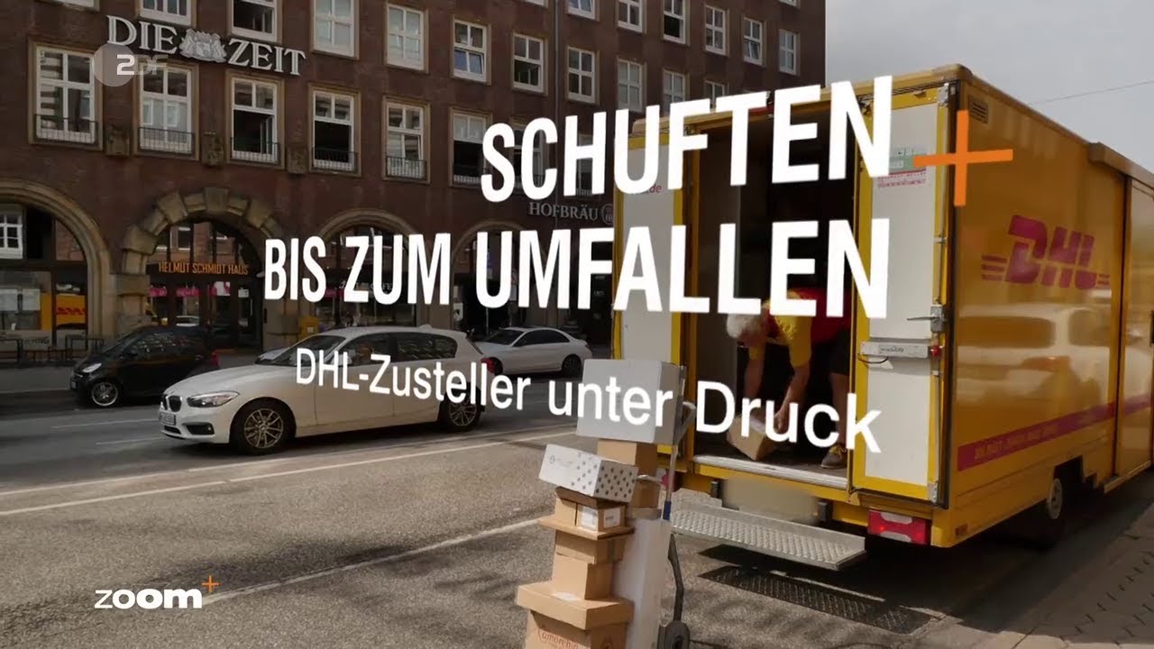 PAKETZUSTELLUNG: Mit dieser Drohne läutet Amazon die Zukunft ein