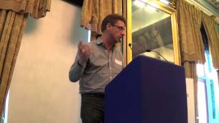 Marc Wright, Publisher Simply Communicate