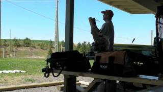 Building The EWU Challenge Course