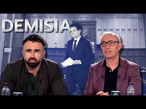 Doru Bușcu, despre Nicușor Dan: „Cel mai frumos ar fi să-și dea demisia”