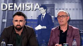 Doru Bușcu, despre Nicușor Dan: „Cel mai frumos ar fi să-și dea demisia”