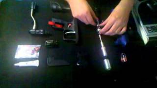 Proto Rail 2011 overview