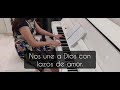 El amor del salvador  himno no 57  natzumi  piano 