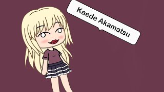 R/gachalifecringe (Danganronpa) 2