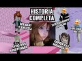 HISTORIA DE ROBLOX 🥰😂