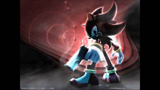 Shadow The Hedgehog- All Hail Shadow Magna-Fi Version Hq