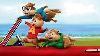 BTS - Spring_day_[chipmunks version]