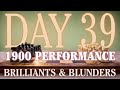 My best chess recovery game | 1900 ELO performance 88%  accuracy | Brilliants and Blunders