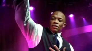 Celebrity Dr. Dre, Snoop Dogg & FredWreck Grammy Performance Profile