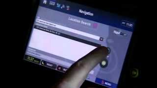 Qualcomm MCP200 screenshot 1