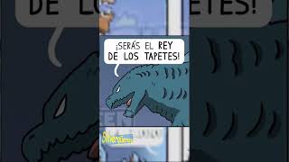 Llegué Pronto Al Meme Solo Unos Años Tarde. Autor Del Cómic Queencomicsart