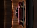 PEUGEOT 504-RK #automobile #short #shorts #restomod #automotive #classic #classique #tuning #car