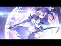 「メガミラクルフォース」プロモーションムービー