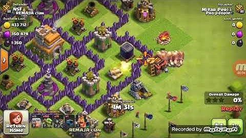 Clash of Clans How to get Dark Elixir very easily