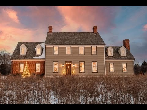 472 S. Stocks Rd., Summit, WI home video tour