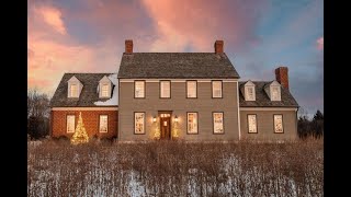 472 S. Stocks Rd. video tour