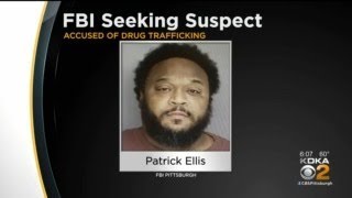 Feds Bust Alleged Drug Trafficking Ring And Indict 21 People, FBI Searching For Another Suspect