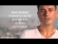 Faydee Maria HD Lyrics 