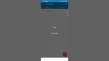 How to Hide toolbar in sketchware || tutorial #26