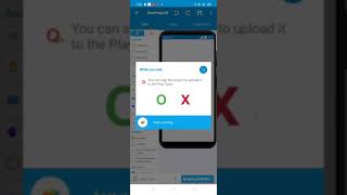 How to Hide toolbar in sketchware || tutorial #26