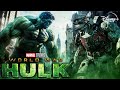 WORLD WAR HULK (2024) With Mark Ruffalo &amp; Tim Roth