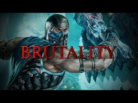 Mortal Kombat X: Every Brutality So Far...