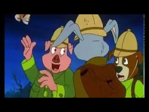 Оливер Твист - 20 серия - YouTube