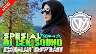 DJ SHOLAWAT SROKAL MANTEN PALING POPULER !!!