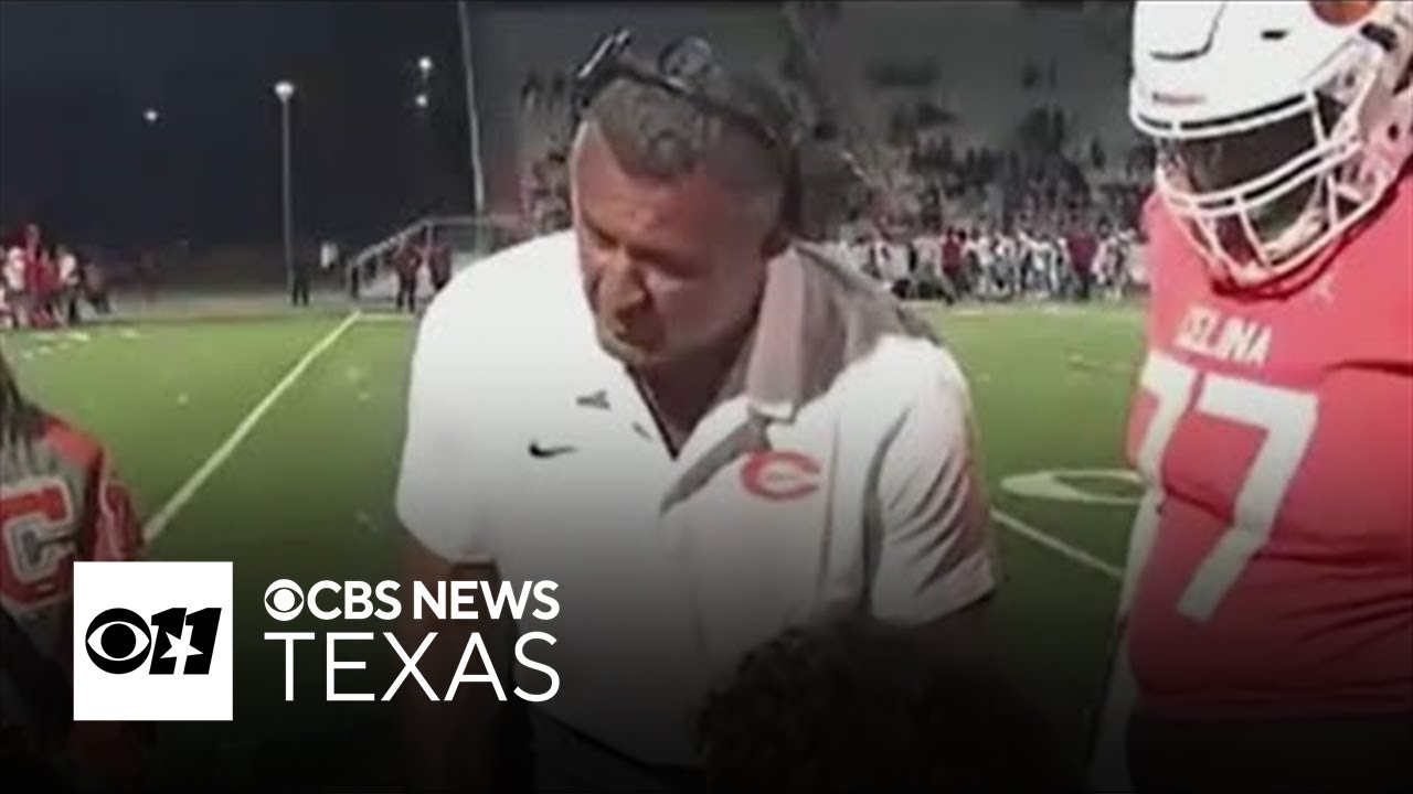 Texas attorney general launches investigation into Celina ISD amid scandal involving coach’s son