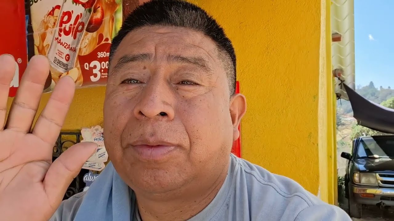 Salí de mi área ~usando los buses| hasta mi destino| hacia {Totonicapán} cabecera|