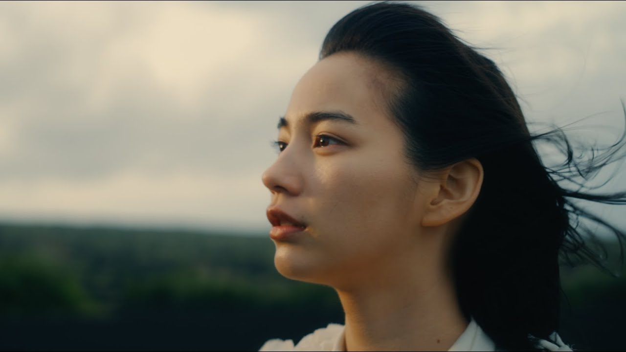 のん - わたしはベイベー【official music video】 - YouTube